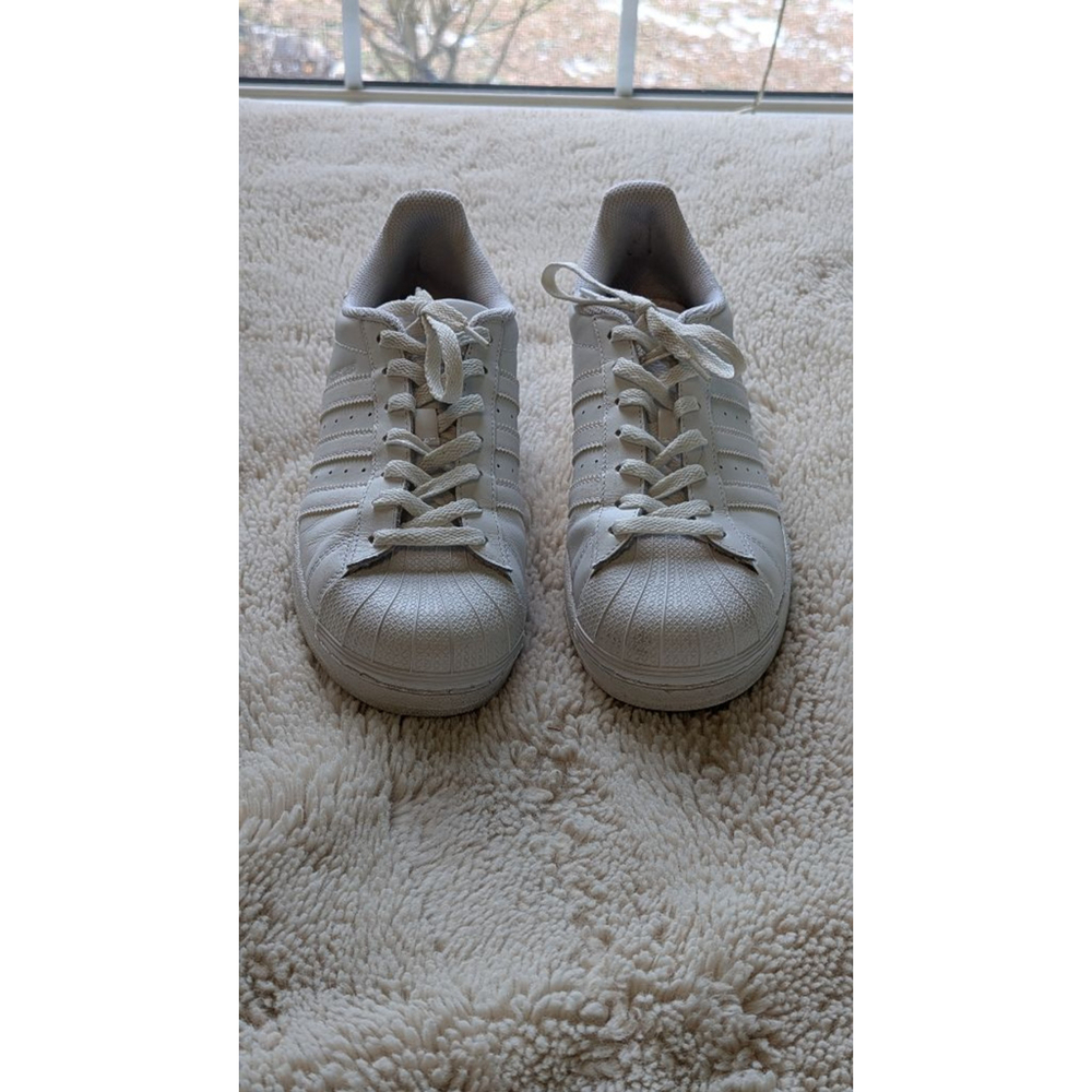 Adidas Sneakers, Women's, Size 9 - Picture 2 of 7